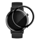 Tempered Glass Acrylic Full Glue for Huawei Watch GT2 42mm Foto 1