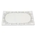 Decorative paper coasters 5 pcs. Easy Bake 20 x 30 cm  Photo 1