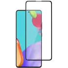 Goodbuy OG pilnam ekrānam aizsargstikls telefonam Xiaomi Redmi Note 12 Pro melns Foto 1