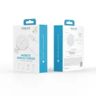 Forever MAWC-100 magnetic wireless charger 15W gray Фото 16