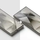 FOLIA HYDROŻELOWA TECH-PROTECT HYDRO FLEX+ 2-PACK MOTOROLA EDGE 70 FUSION / 70 FUSION+ PLUS 5G CLEAR Foto 3