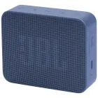 JBL Portable Speaker Go Essential 2 blue Bluetooth (JBLGOES2BLUEU) Фото 4