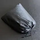 Waterproof grill cover, bicycle cover, bike cover, garden furniture cover, XXL cover, black Foto 7