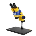 MECHANIC MC75T-B3 Trinocular Microscope Фото 1