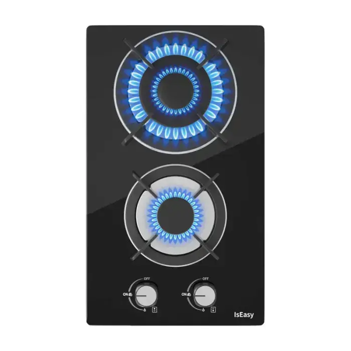 IsEasy MGBG-312A gas hob Foto 2