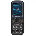 Maxcom MM718 LTE czarny|black Foto 1