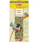 Barība zivīm : Sera O nip FD mix, 24 tab Photo 1