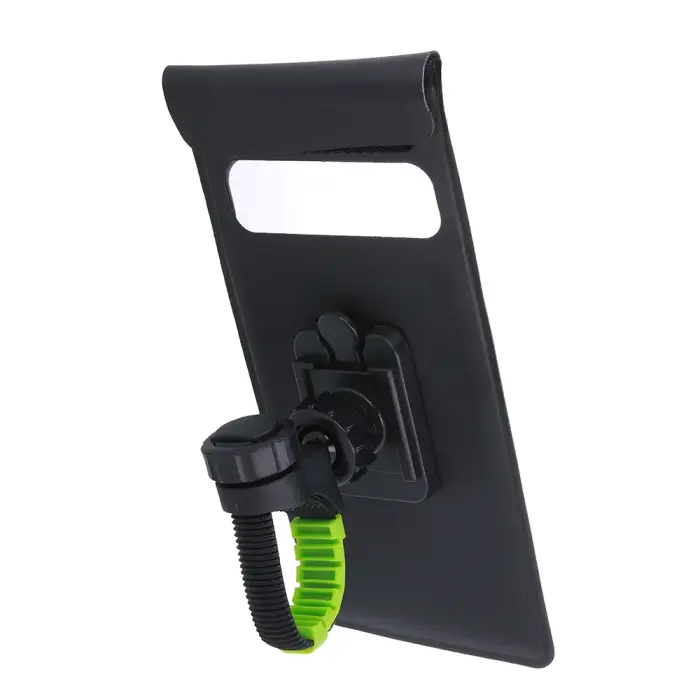Waterproof bike holder BH-130 Forever Outdoor black Фото 2