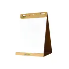 Līmējošās galda papīra tāfeles bloks 65 x 98 cm BI-OFFICE EARTH Photo 1