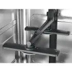 Electrolux trauku mazgājamā mašīna (iebūv.), balta, 45 cm Photo 3