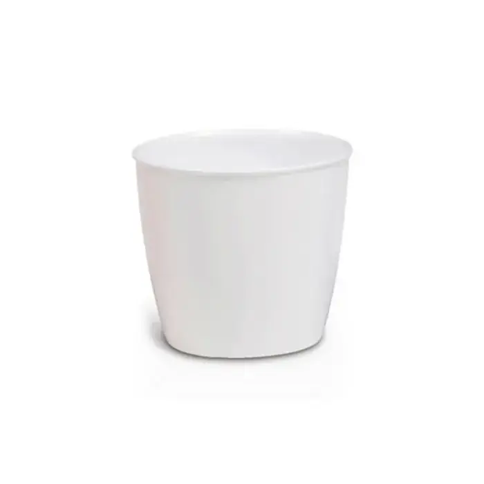 Flowerpot Academy Lux Ø11x10cm assorted Photo 2