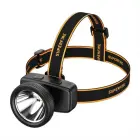 Superfire HL55 headlamp, 150 lm, USB-C, 4 modes, 270 m Photo 1