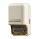 Niimbot B21 Pro Portable Label Printer (cream) Foto 4
