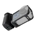 Telesin protective case with handle for DJI Osmo Action 6 Photo 4