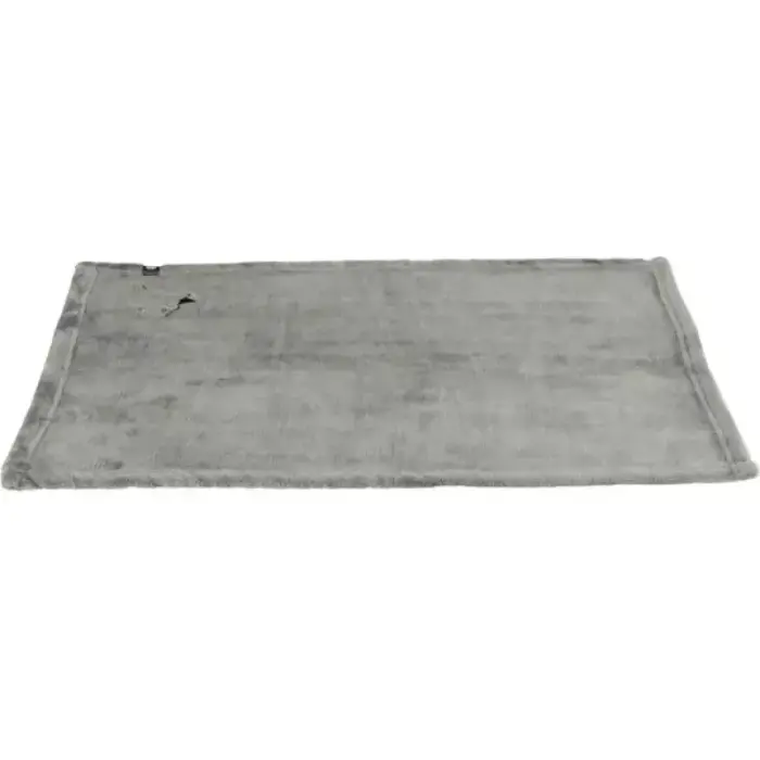 Sedziņu dzīvniekiem - Trixie Nilay blanket, plush, 70 × 50 cm Foto 3