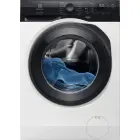 Electrolux 600.sērija veļas mazg.mašīna “FullWash”, 8kg, balta Foto 1