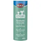 Atbaidīšanas līdzeklis dzīvniekiem - Trixie Keep off granules, 300 g Фото 1