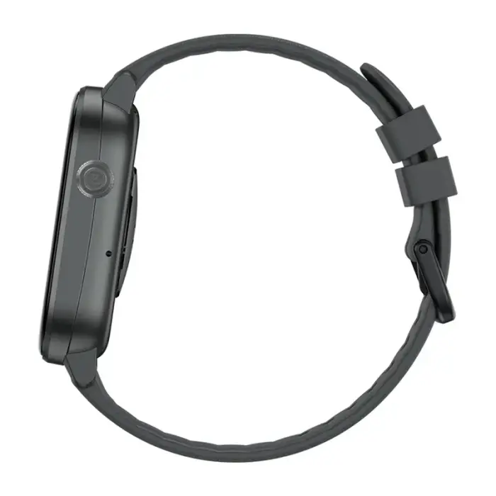 Zeblaze GTS 3 GPS smartwatch (gray) Foto 4