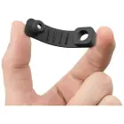 Spigen Magnetic cable holder magnetic cable organizer black Photo 8