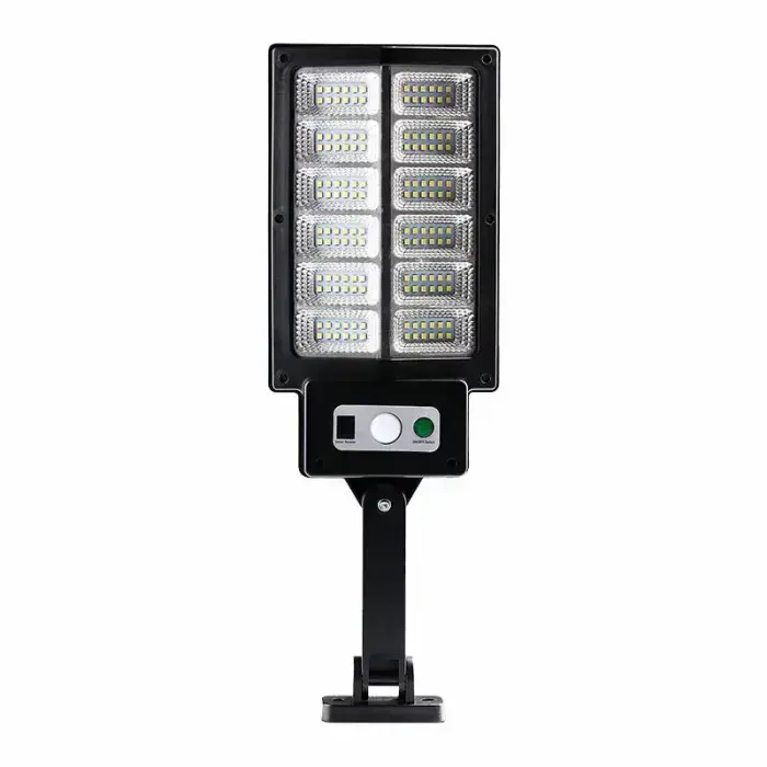 Lampa solarna Superfire FF7-B, 28W, 2400mAH Foto 2