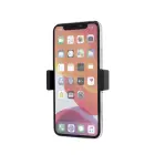 Maxlife MXCH-10 Universal Air Vent Holder for Any Devices with Width 5,5 - 8,3 cm Black Photo 5