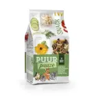 Barība grauzējiem un maziem dzīvniekiem : Witte Molen Puur PAUZE SNACK MUESLI 700 gr Фото 1