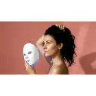 Marielle LED Light Therapy Mask MML white Photo 6