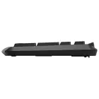Computer keyboard XTRIKE ME KB-229  EN black Foto 3