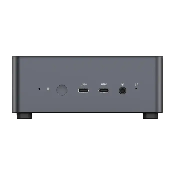 MINI-PC Minis Forum UM790 Pro Ryzen 9 7940HS barebone Photo 9