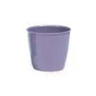 Flowerpot Academy Lux Ø11x10cm assorted Photo 5