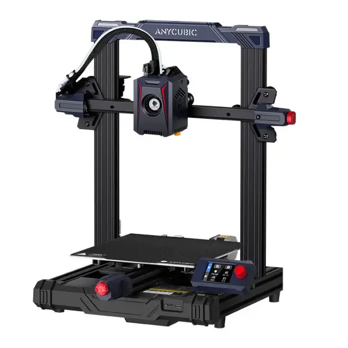 AnyCubic Kobra 2 Neo 3D Printer Фото 3