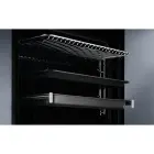 Electrolux cepeškrāsns, iebūv., melna Foto 2