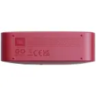 JBL Portable Speaker Go Essential 2 red Bluetooth (JBLGOES2REDEU) Фото 5