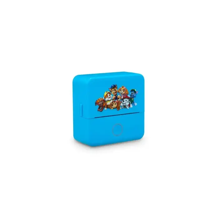 Paw Patrol thermal printer blue Foto 4
