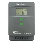 Qoltec Solar Charge Controller MPPT with Temperature Sensor 50A | 12V / 24V | LCD | Bluetooth | APP | GEL | LiFePO4 Foto 11