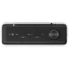 PHILIPS portatīvais radio, melns Foto 3