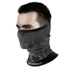 Qunature 11230014002 ski scarf, sports bandana, universal size - black Foto 2