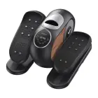 MERACH MR-E32B1 mini elliptical trainer (black) Foto 2