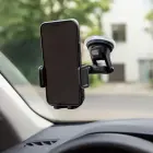 OBAL:ME TrioMount Car Holder Black Фото 4