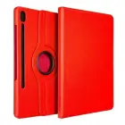 Etui Smart Samsung Tab S9 czerwony/red 11" Foto 2