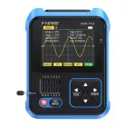 FNIRSI Handheld Digital Oscilloscope Transistor Tester SigGen 3 in 1 DSO-TC3 Foto 2