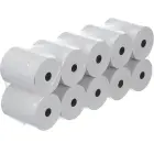 Kases lente TECHNOINFORM ar izmēru 80mm x 75mm x 12mm 73m, termo, 48g, 10 gab/iepakojumā (100-00328) Фото 2