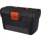 Instrumentu kaste Herobox Basic 16" 39,5x23x22cm Foto 1