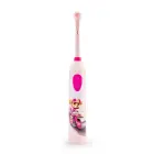 Paw Patrol Kids' Oscillating Toothbrush MOTO Pink Foto 1