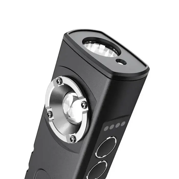 Multifunction Flashlight SuperFire G20, 470lm, USB Фото 2