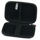 Orico PHD-25 protective case for a 2.5" portable drive - black Foto 2