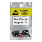 Charging board for OPPO A54 4G OEM (Fast Charger) Фото 4