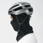 Wozinsky WKM-01B face mask motorcycle bicycle balaclava - black Foto 3
