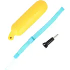 Buoyancy mount for GoPro SJCAM sports cameras Foto 6