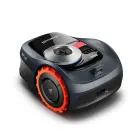 Segway Navimow i108E | Беспроводная роботизированная газонокосилка площадью 800 м² для больших садов Фото 1